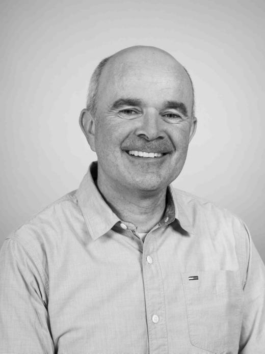 Maurice Michellod - Président du conseil d'administration