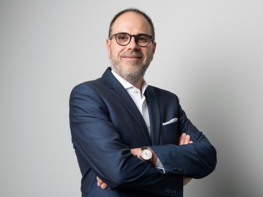 Mauro Oddo - Conseiller clientèle entreprises