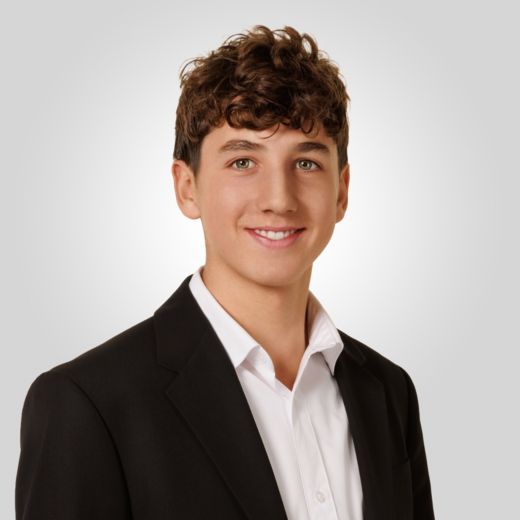 Mauro Di Mattia - Lernender