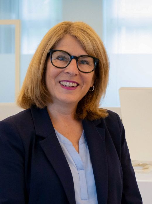 Maya Sauceda - Kundenberaterin