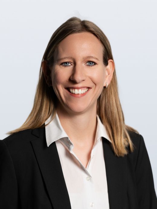 Maya Meier - Firmenkundenberaterin