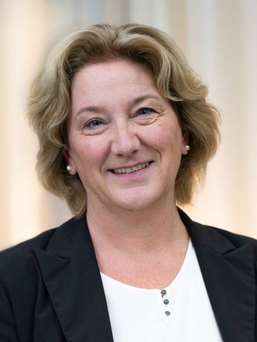 Marlen Meier - Compliance-Beauftragte