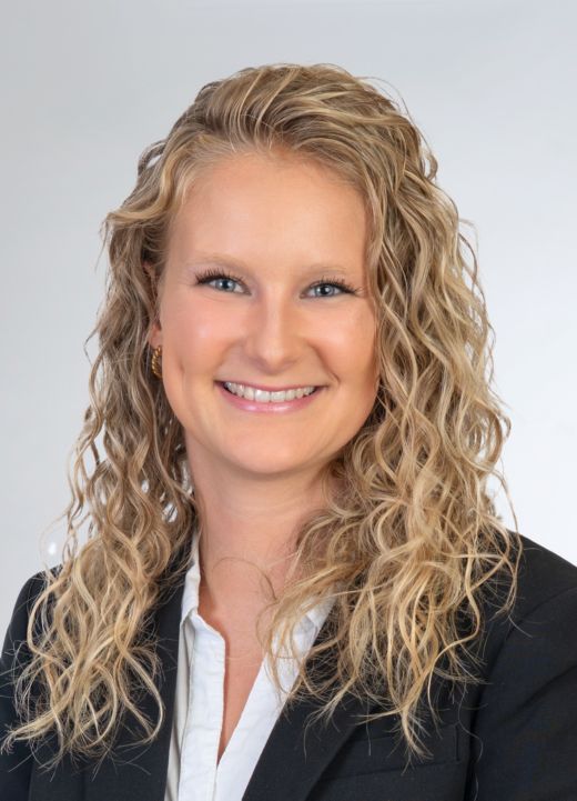 Melanie Loosli - Privatkundenberaterin