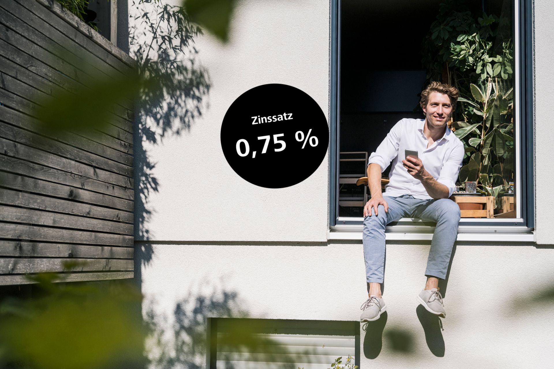 MemberPlus-Fondskonto