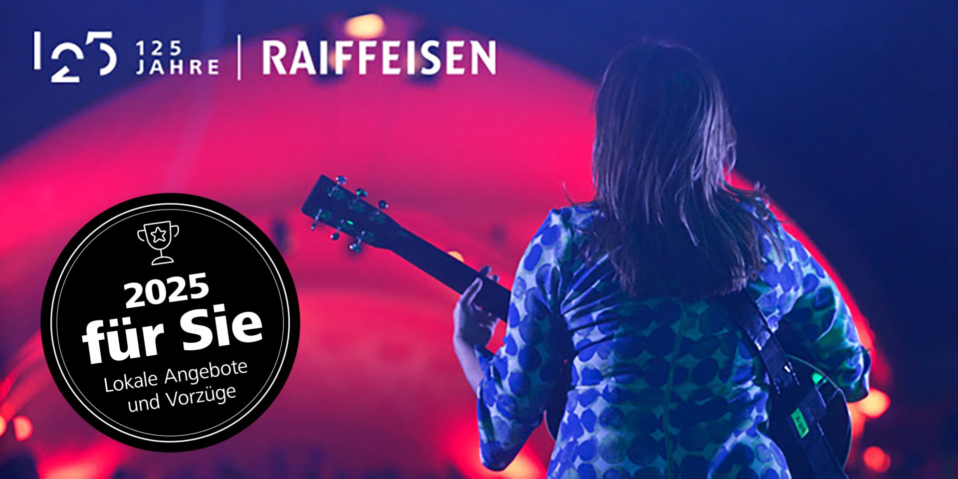 MemberPlus-Anlässe 2025