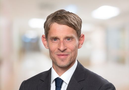 Philipp Meng - Privatkundenberater