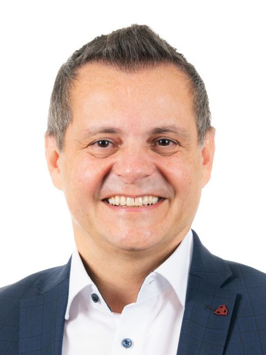 Romeo Menna - Vermögensberater