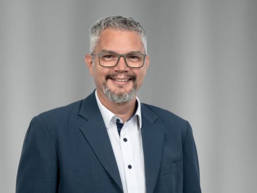 Piero Merlo - Teamleiter Privatkundenberatung