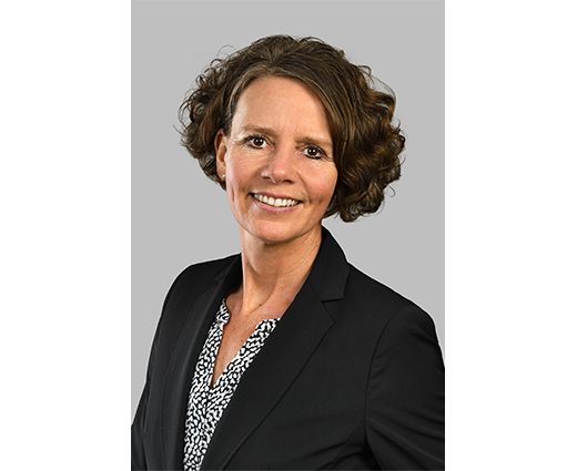 Jeanette Metzger - Führungsunterstützung