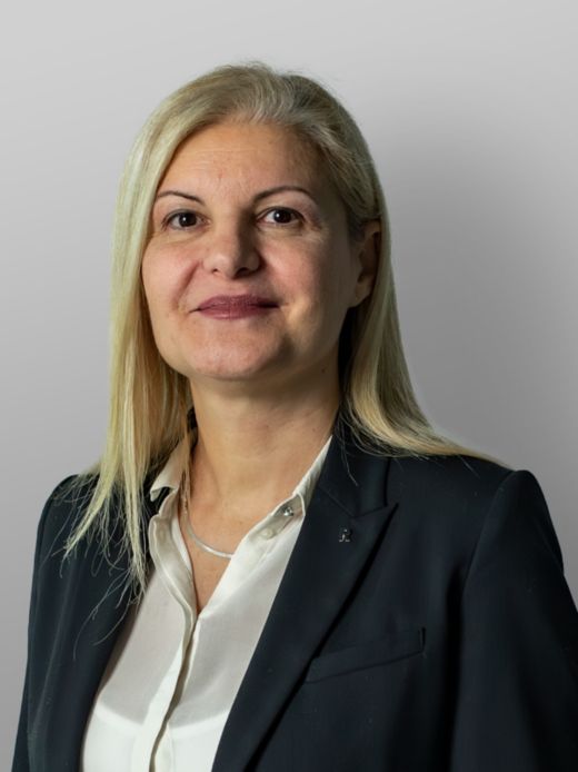 Antonella Micello - Membro della Direzione