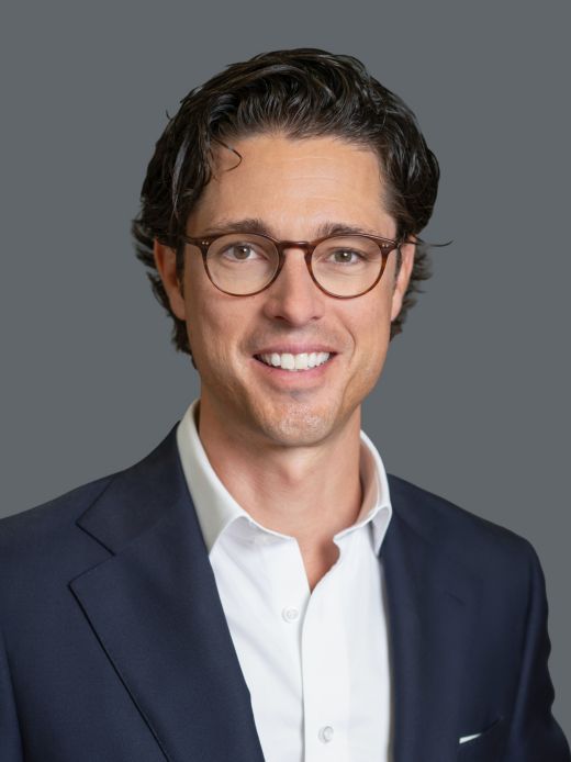 Michael Meyer - Stv. Leiter Firmenkundenberatung