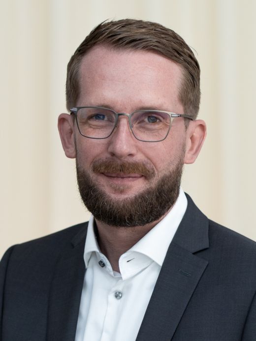 Michael Huber - Privatkundenberater