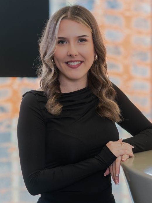 Michaela Hess - Kundenberaterin