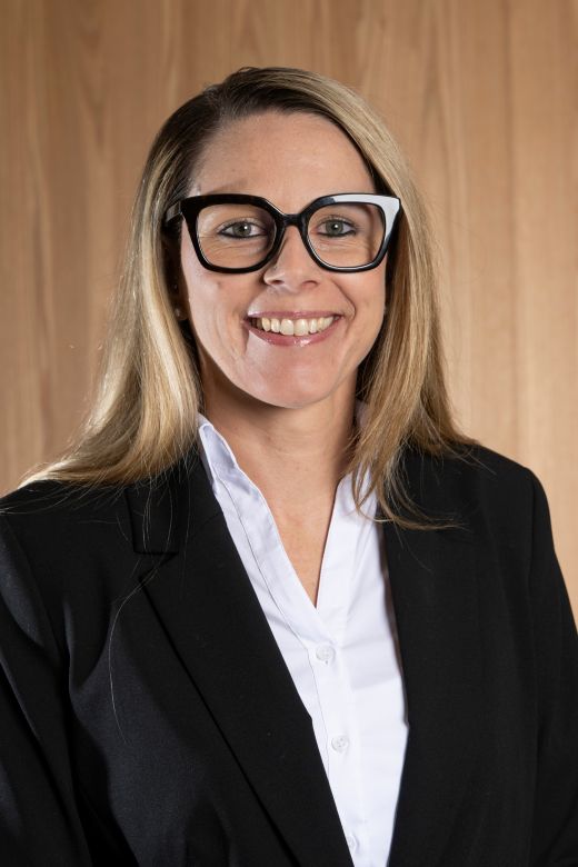 Michaela Meier - Mitglied des Verwaltungsrates