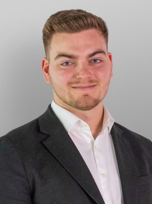 Michea Cattaneo - Collaboratore amministrazione e registro centrale (stage)