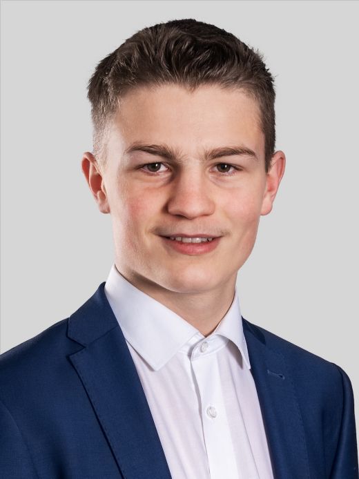 Michel Ernst - Vermögensberater