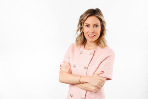 Michela Ris - Membro del Consiglio di amministrazione