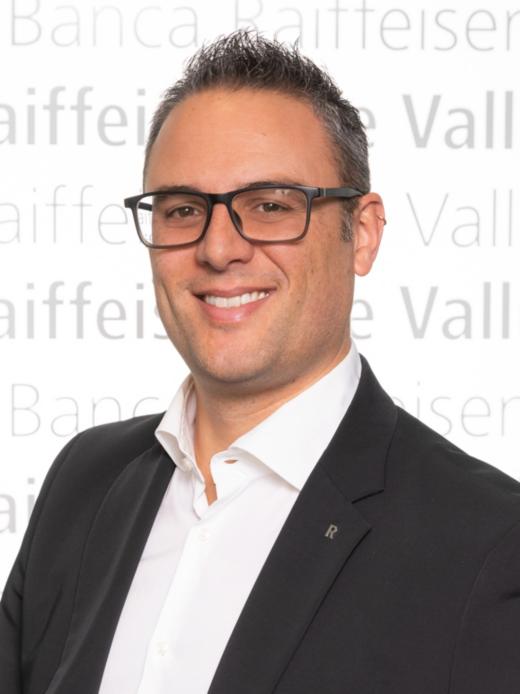 Michele Bocassini - Responsabile dati base