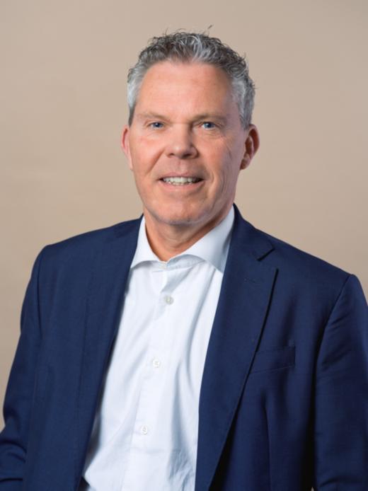 Michele Calanchini - Responsabile agenzia Agno