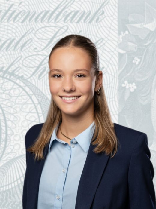 Mila Hutter - Lernende