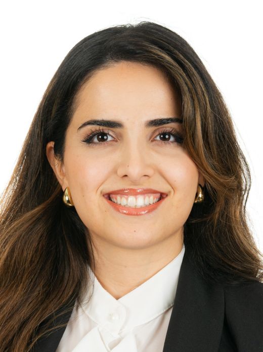 Sulin Mir Mohamed - Kundenbetreuung