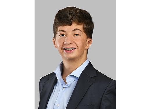 Valentin Mirakaj - Lernender