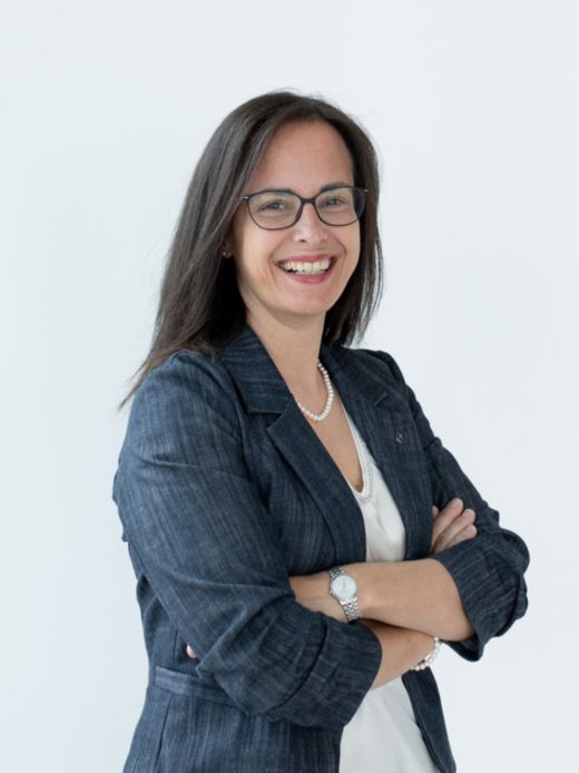 Mirella De Santi - Consulente Wealth Planning