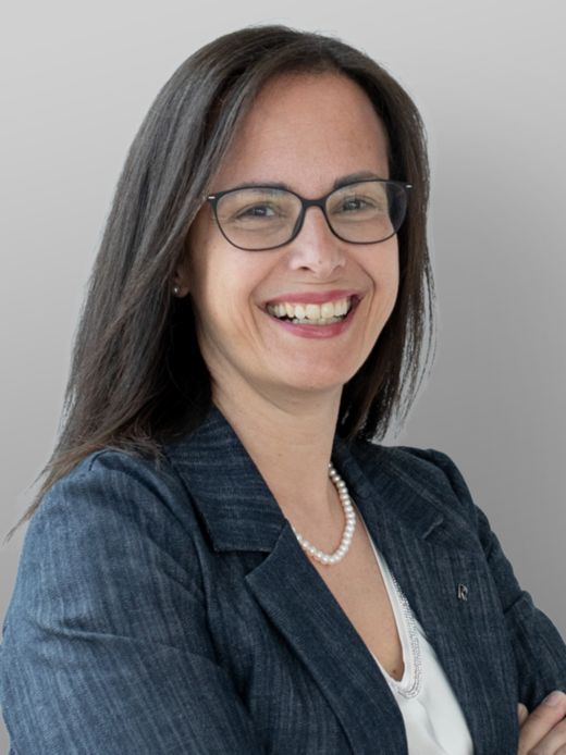 Mirella De Santi - Consulente Wealth Planning