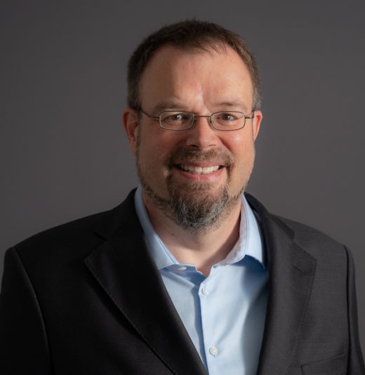 Mirko Jordi - Firmenkundenberater