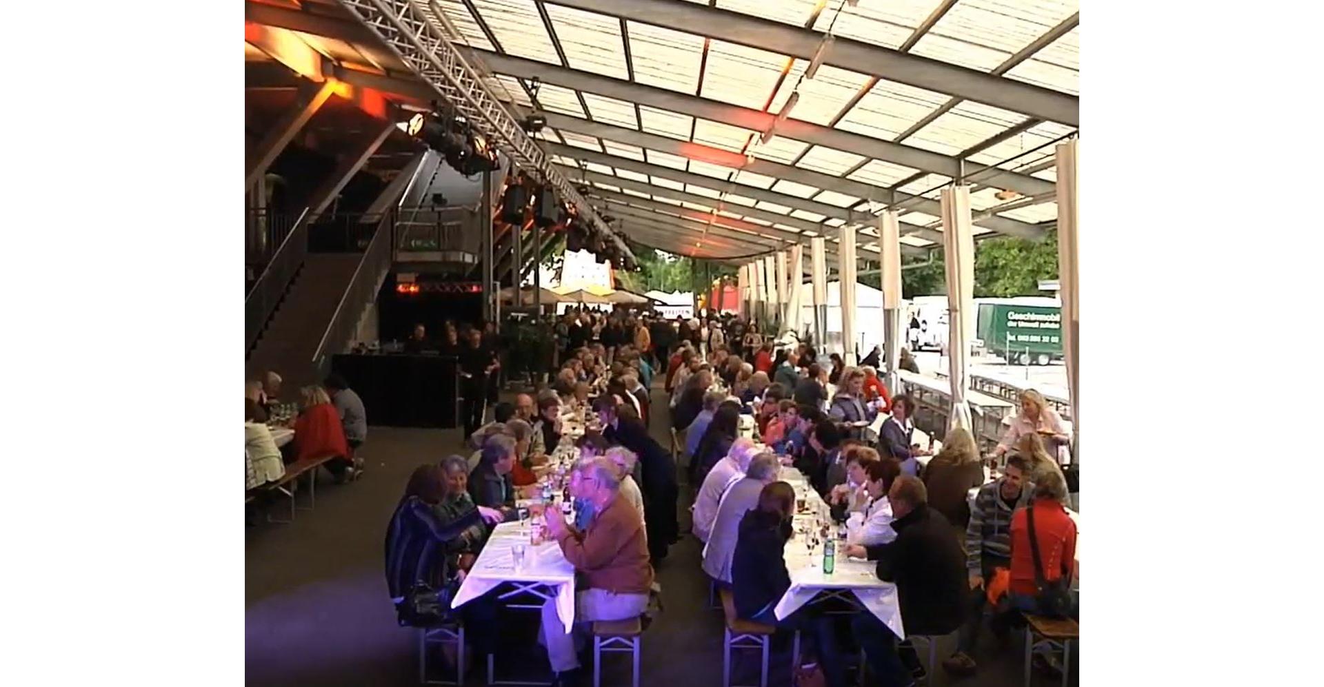 Mitgliedergala 2012