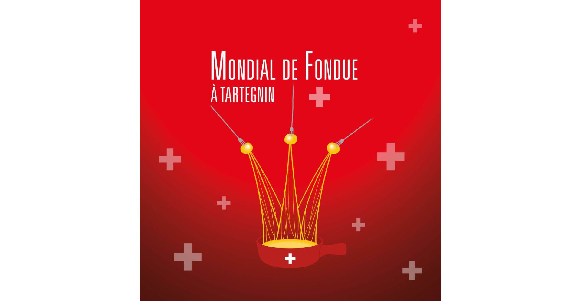 Event mondial fondue 