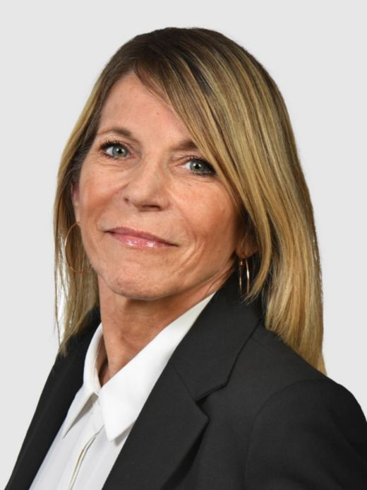 Monica Amann-Zuppa - Privatkundenberaterin