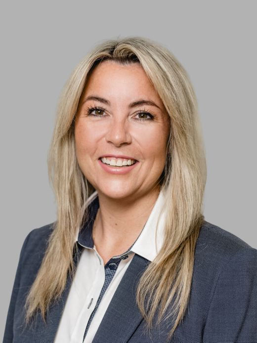 Monika Reiss - Kundenberaterin