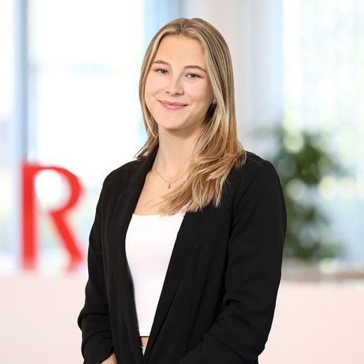 Gabriela Traub - Leiterin Marketing