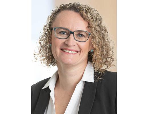 Sabine Moosberger - Mitarbeiterin Services