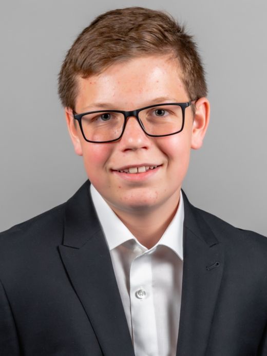 Morris Stössel - Kundenberater