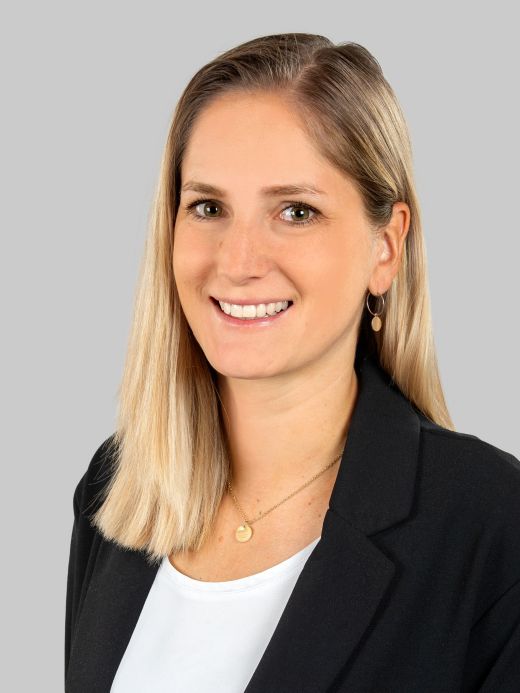 Aurelia Reumer - Mitarbeiterin Kreditverarbeitung