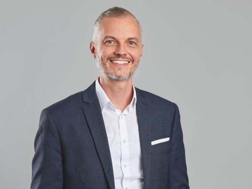 Emanuel Müller - Teamleiter Privatkundenberatung