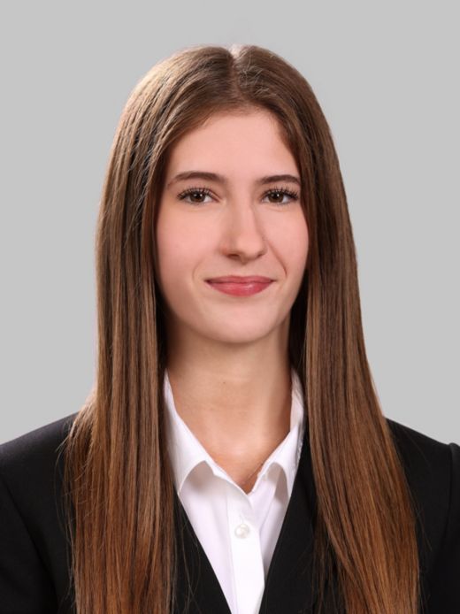 Sena Muratbegovic - Lernende