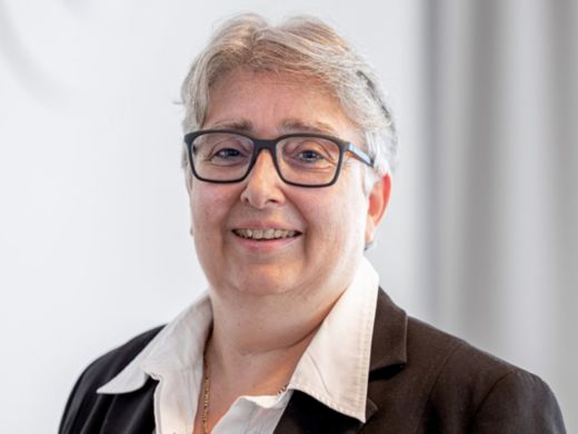 Myriam Gutknecht-Rensonnet - Mitarbeiterin Services