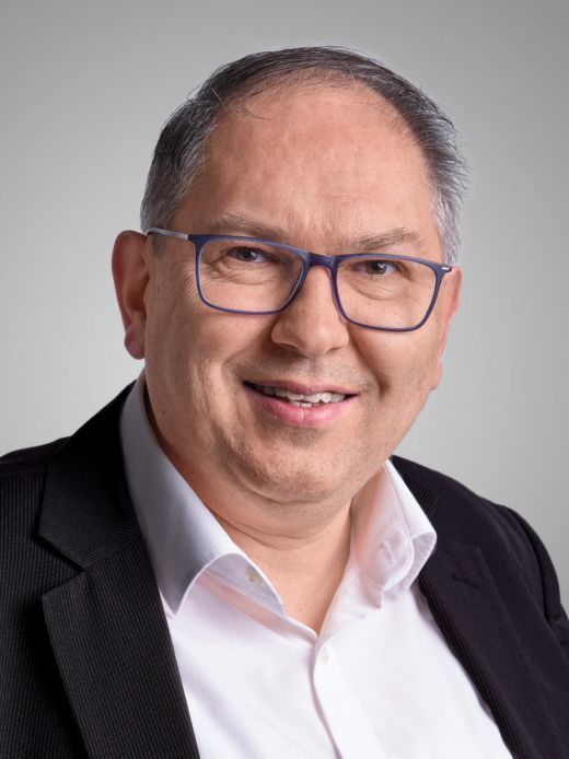 Martin Mächler - Privatkundenberater | Firmenkundenberater