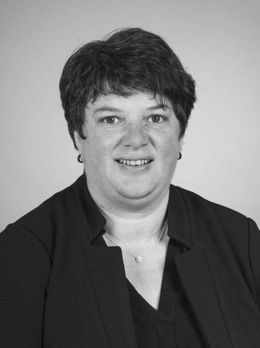 Mélanie Mento - Assistante conseil financement