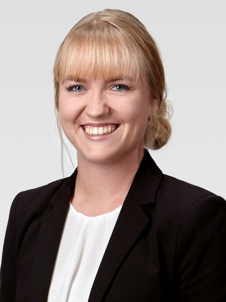 Stefanie Lustenberger