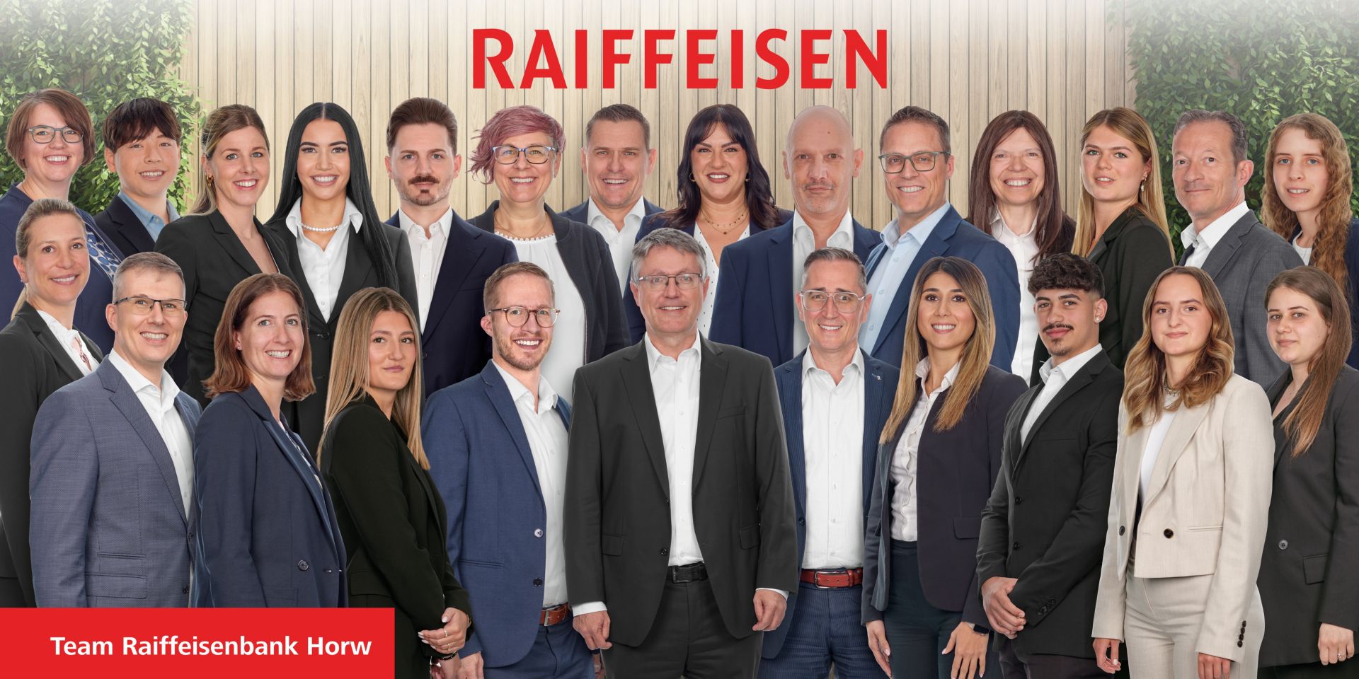 Teamfoto