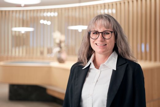 Andrea Herrmann - Kundenberaterin