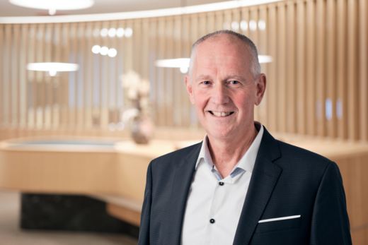 Jürg Jelinek - Mitglied des Verwaltungsrates