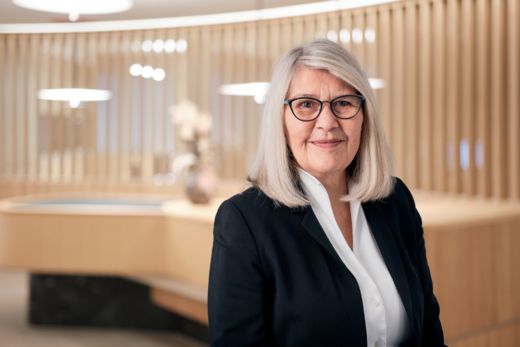 Iris Künzi - Kundenberaterin