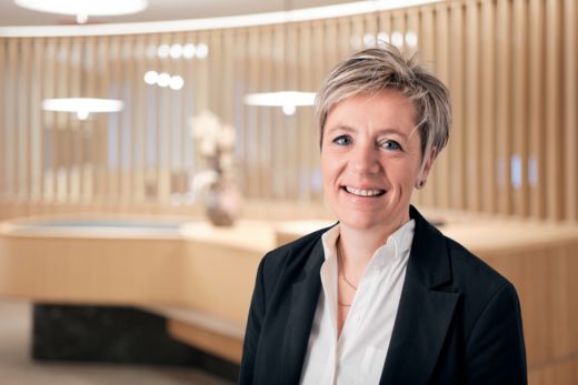 Eveline Rieder - Kundenberaterin