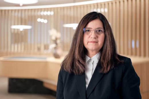 Maria Grauso - Kundenberaterin