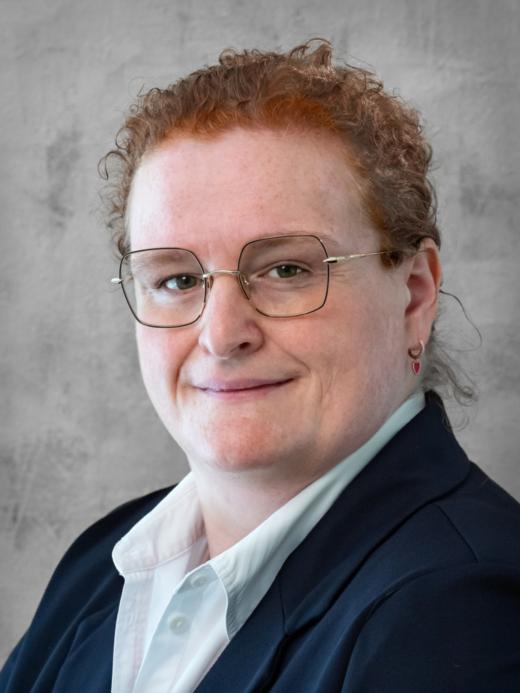 Nadia Bernasconi - Collaboratrice dati base